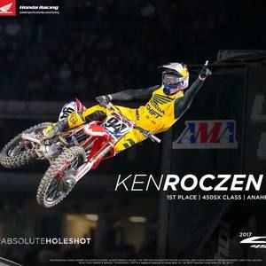 Meet your Posher, Clayton